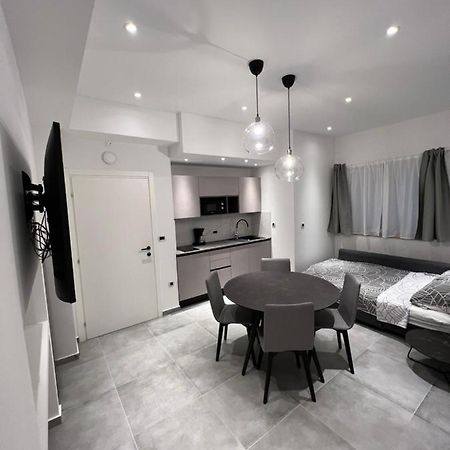 Apartment Igor 5 **** 메덜린 외부 사진