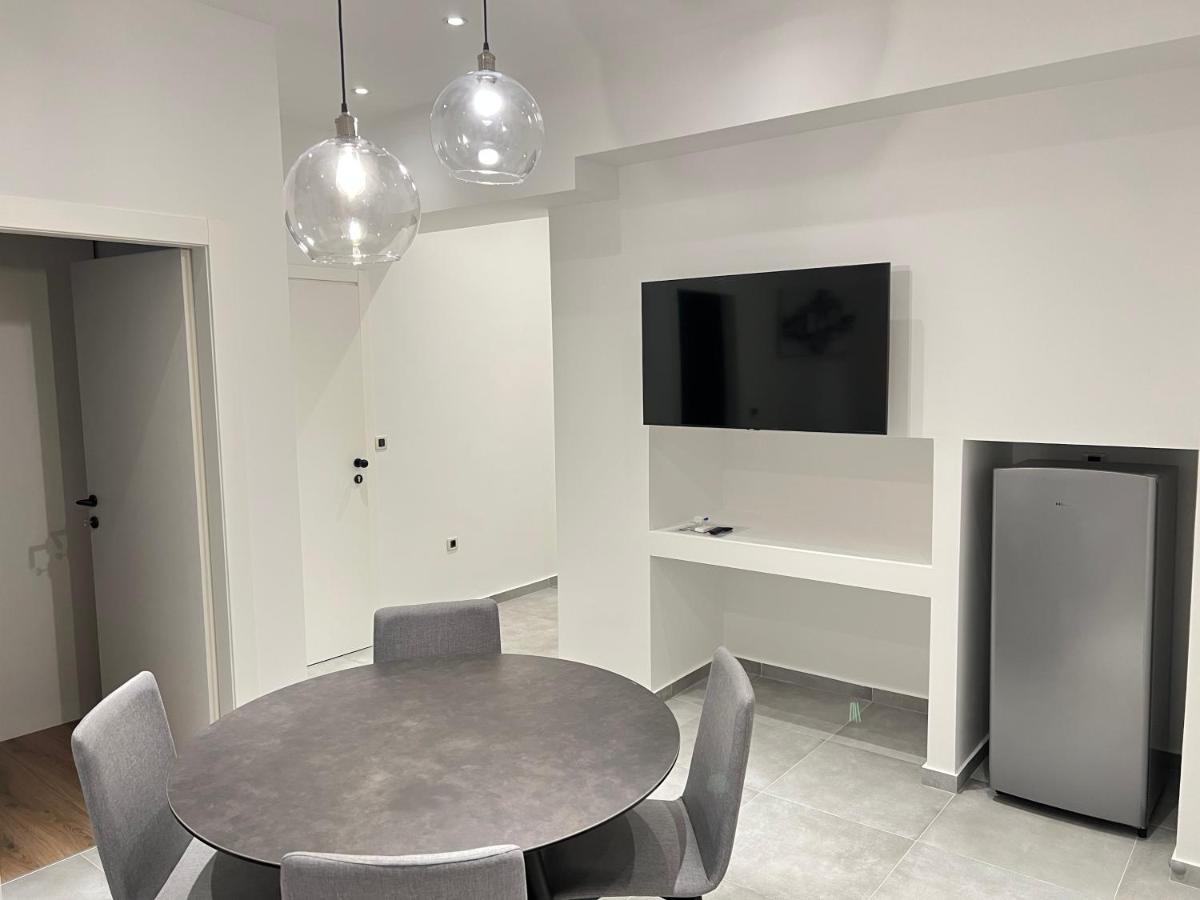 Apartment Igor 5 **** 메덜린 외부 사진